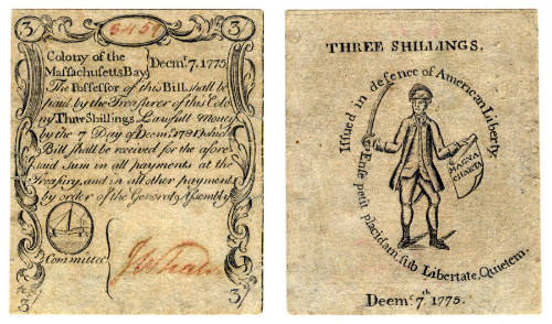 Direct scan of object

