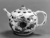 C73-350. Teapot