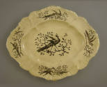 2010 Record shot by AK. Sauce tureen stand.