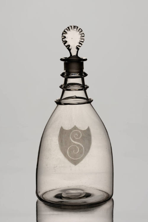 D2010-CMD-097. Decanter