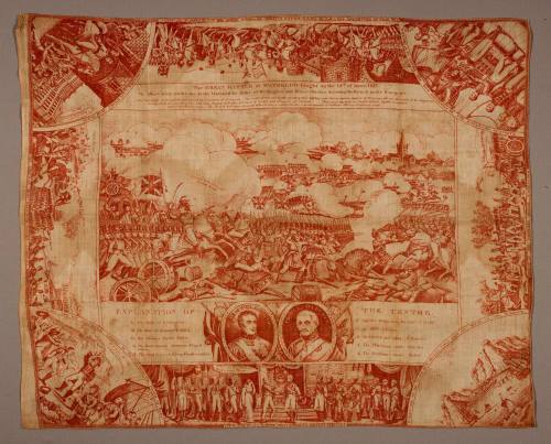 D2011-CMD. Handkerchief