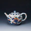 D2012-CMD. Teapot