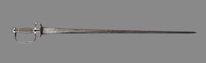 D2014-CMD. Small sword