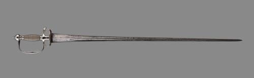 D2014-CMD. Small sword