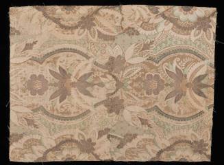 Textile Fragment 1972-489
