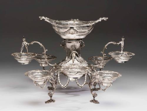 Epergne 1971-2058