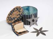 Sewing Box and Accessories 1981.610.1