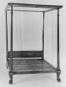 High Post Bed 1970-150