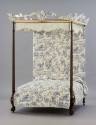 High Post Bed 1970-150