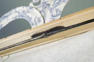 High Post Bed 1970-150