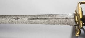 1937-7, Sword