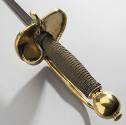 1937-7, Sword