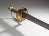 1937-7, Sword