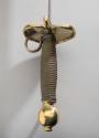 1937-7, Sword