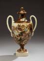 1950-51, Urn with Lid