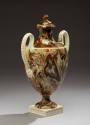 1950-51, Urn with Lid