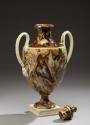 1950-51, Urn with Lid