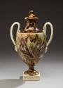 1950-51, Urn with Lid