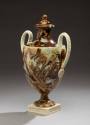 1950-51, Urn with Lid