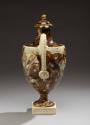 1950-51, Urn with Lid