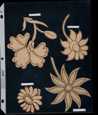 2002-22,127-130, Pattern