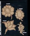 2002-22,131-134, Pattern