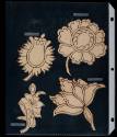 2002-22,131-134, Pattern