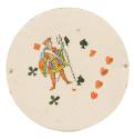 1971-1821, Game