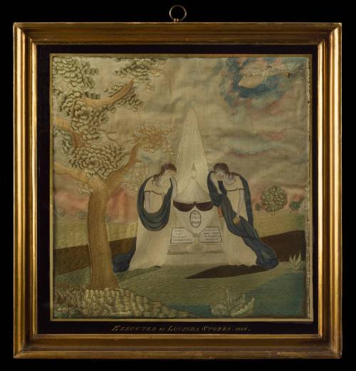 1979.604.4, Needlework Picture