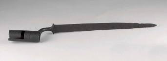 2013-105, Bayonet