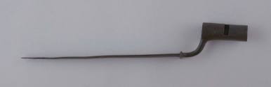 2013-105, Bayonet