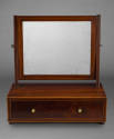 2020-50, Dressing Glass