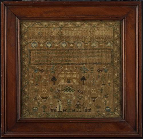 2020-87, Sampler