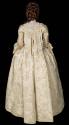 2020-140, Gown