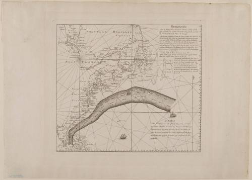 1985-1, Map
