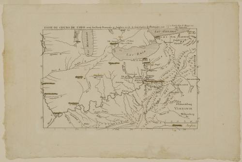 1988-420, Map