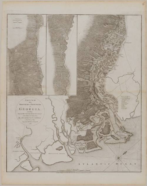 1985-285, Map