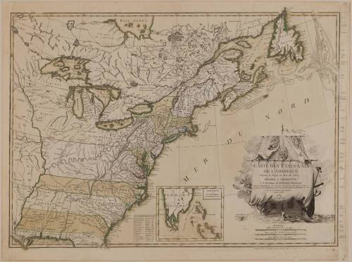1990-167, Map