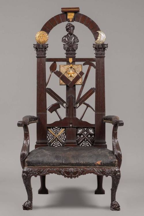 1983-317, Armchair