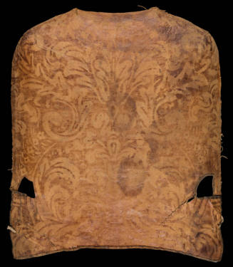 1954-985, Cover