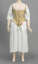 2022-13, Stays