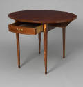 1978-84,2, Breakfast Table