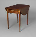 1978-84,2, Breakfast Table