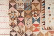 1991-518, Quilt