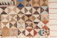 1991-518, Quilt