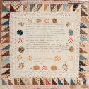 1991-518, Quilt