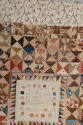 1991-518, Quilt