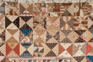 1991-518, Quilt