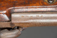 1986-252, Musket