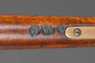 1986-252, Musket